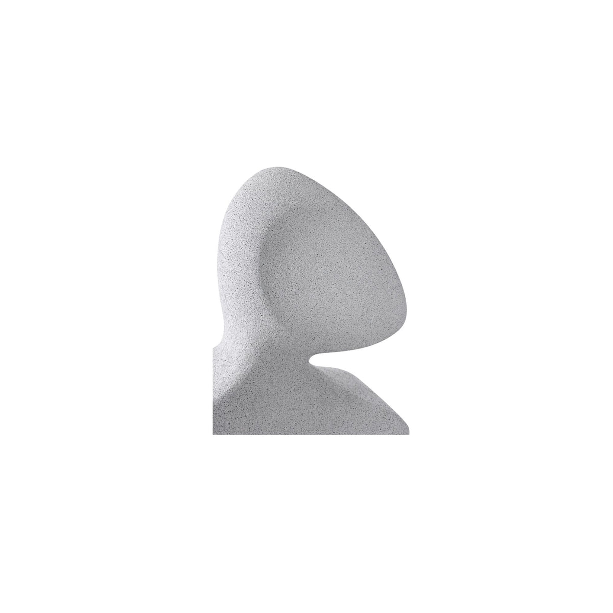 Artemis - Ecomix Sculpture - Beige