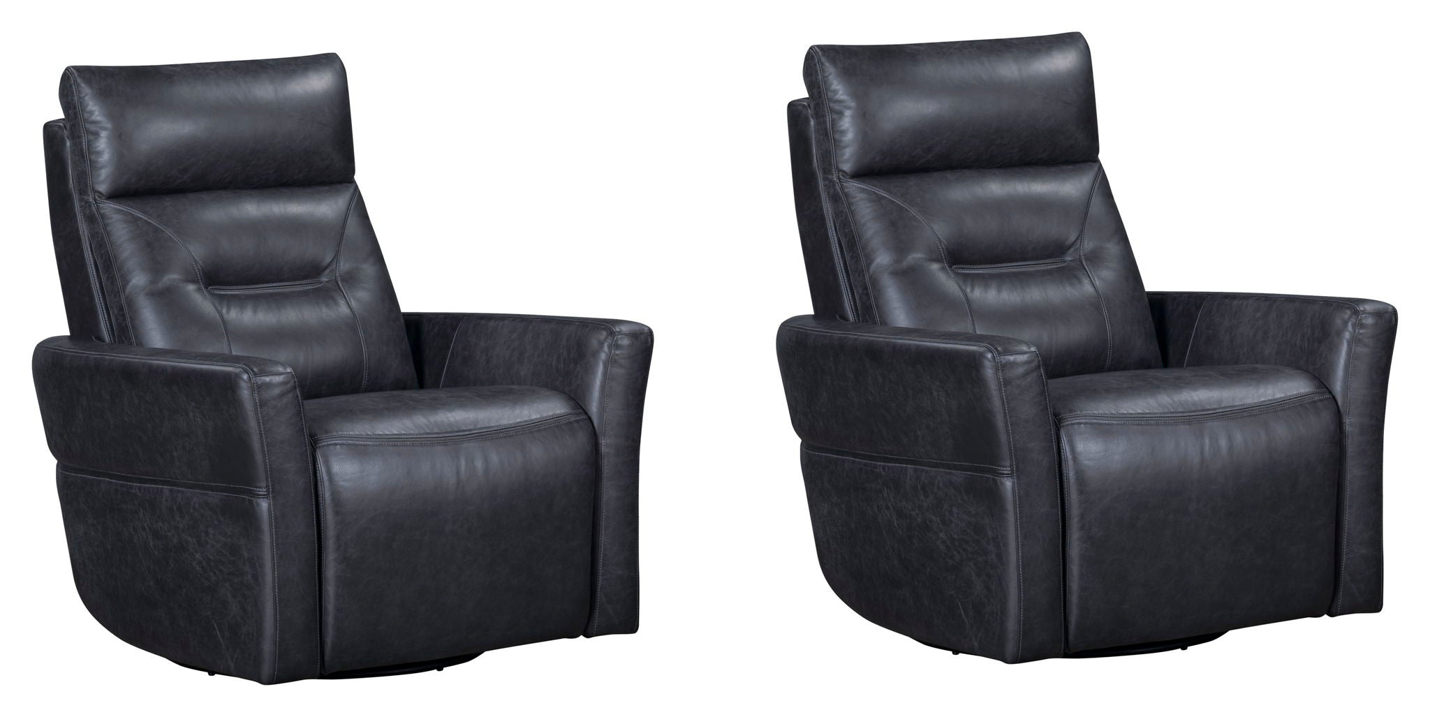 Remmington - Power Swivel Glider Recliner