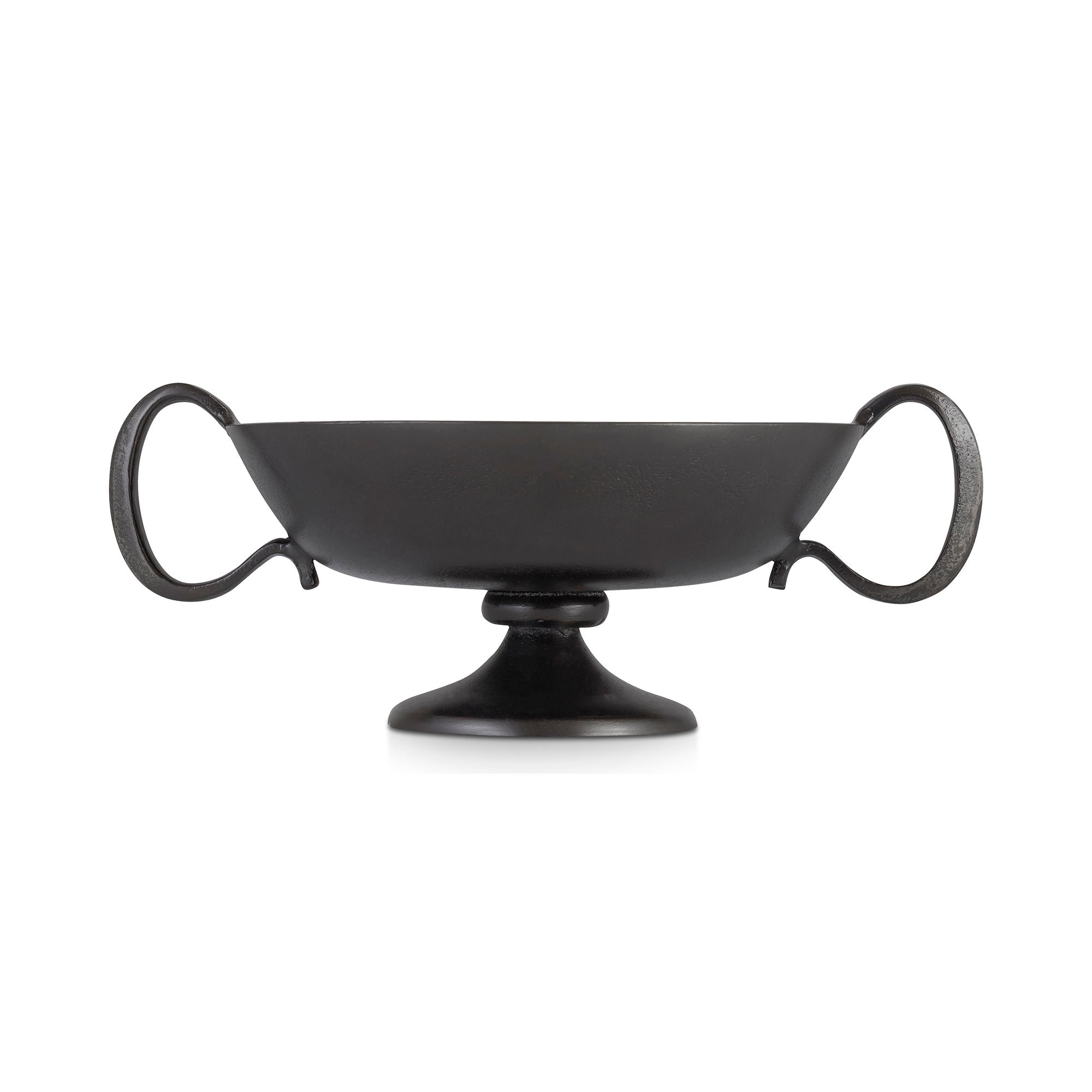 Floris - Decorative Bowl - Black