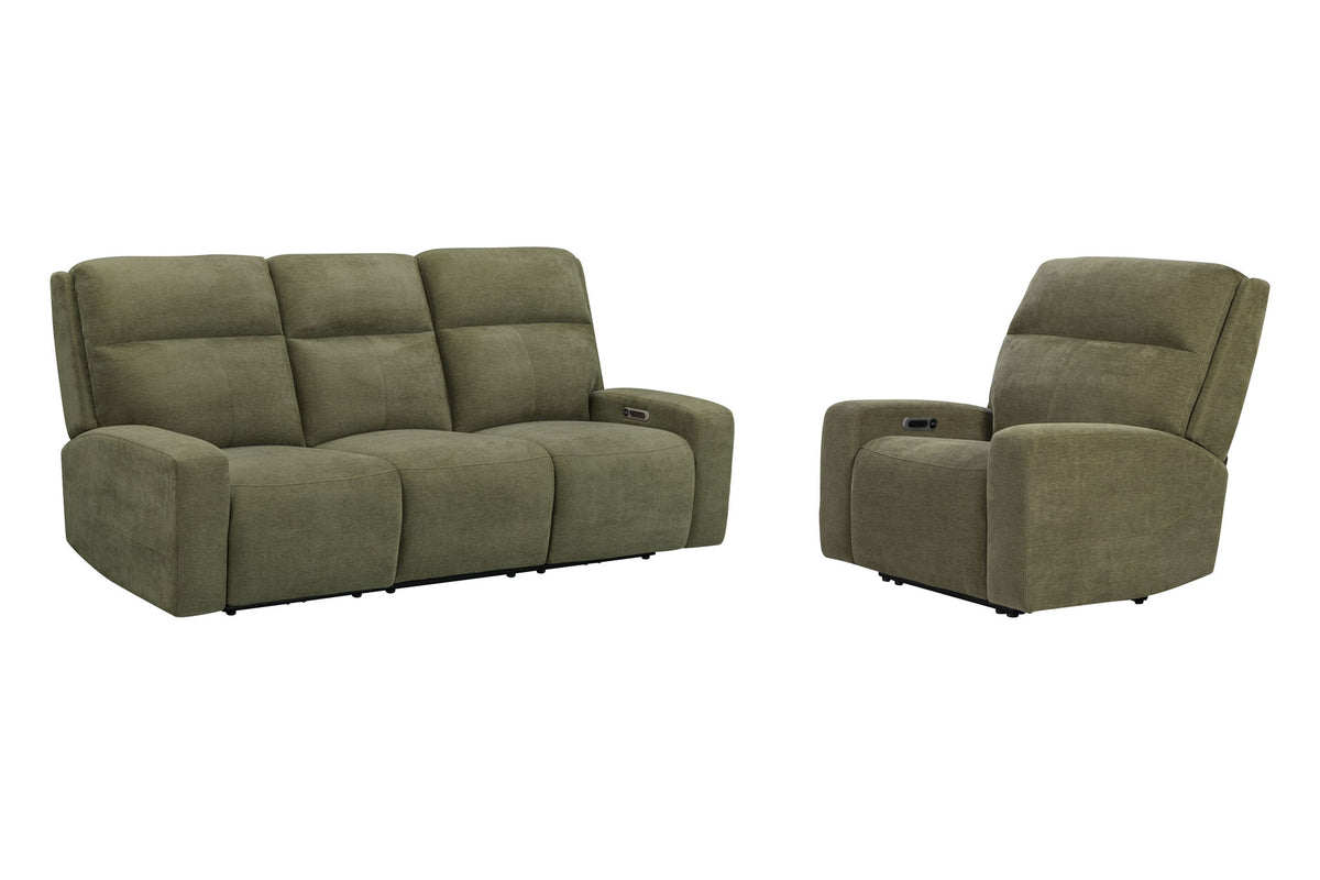 Traxton - Sofa Set