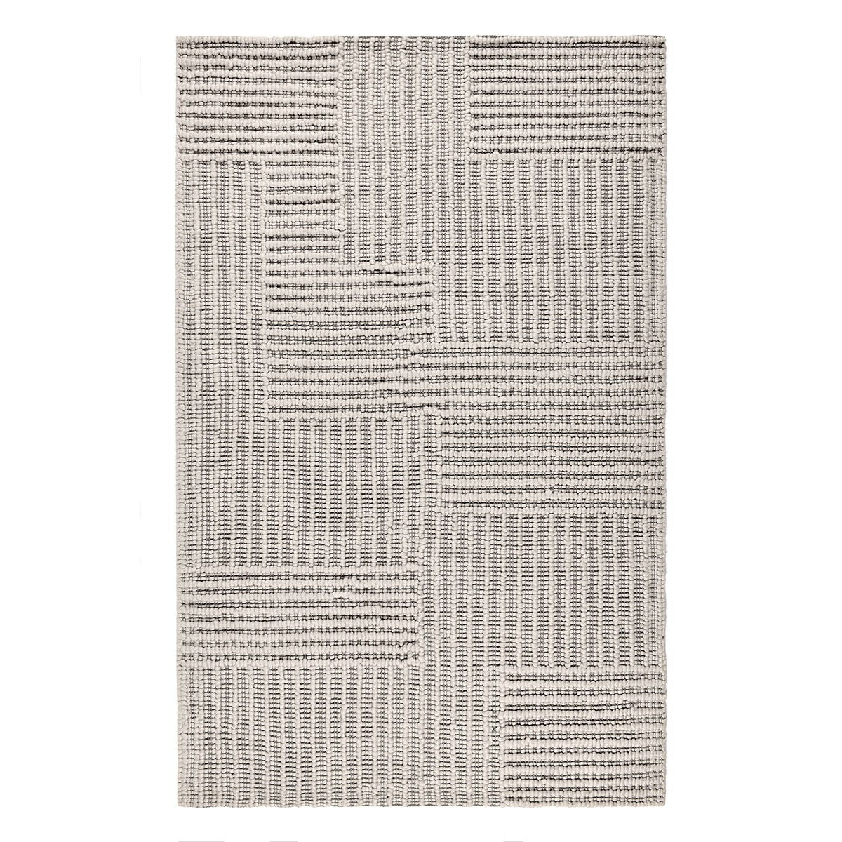 Berlin Check - Area Rug