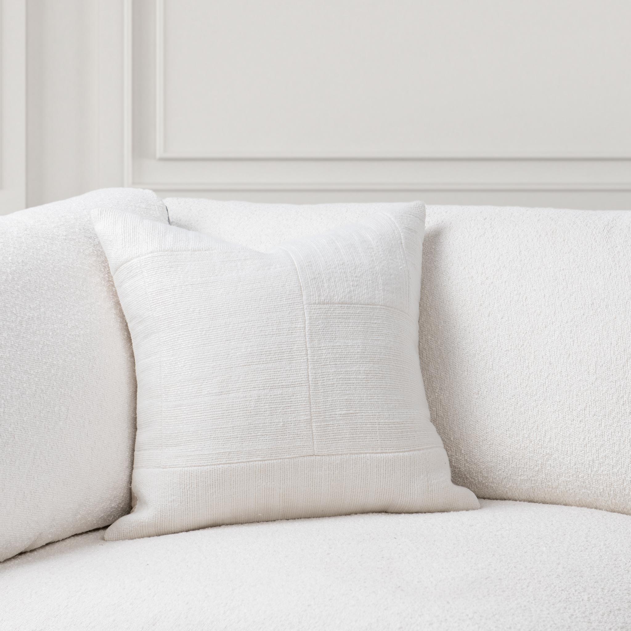 Moksha - Accent Pillow