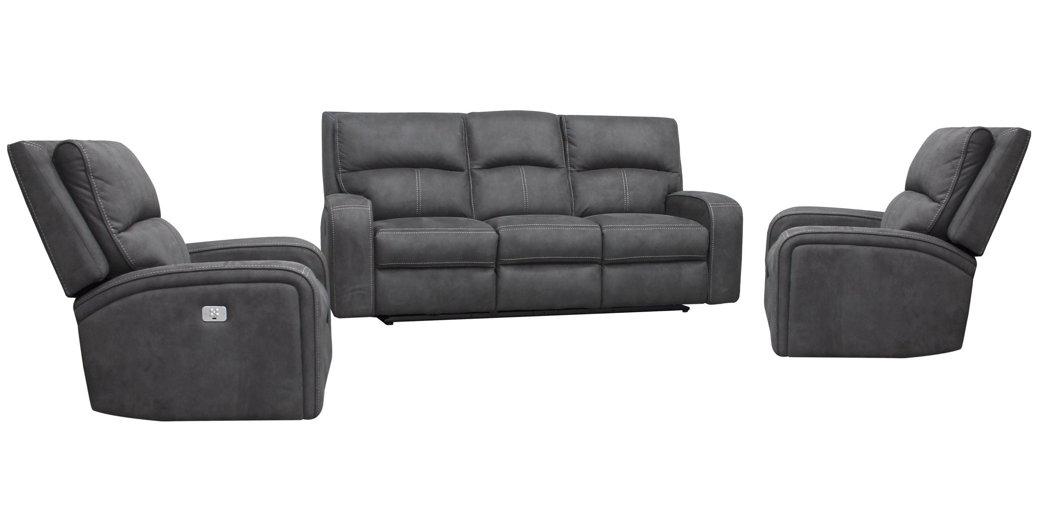 Polaris - Living Room Set