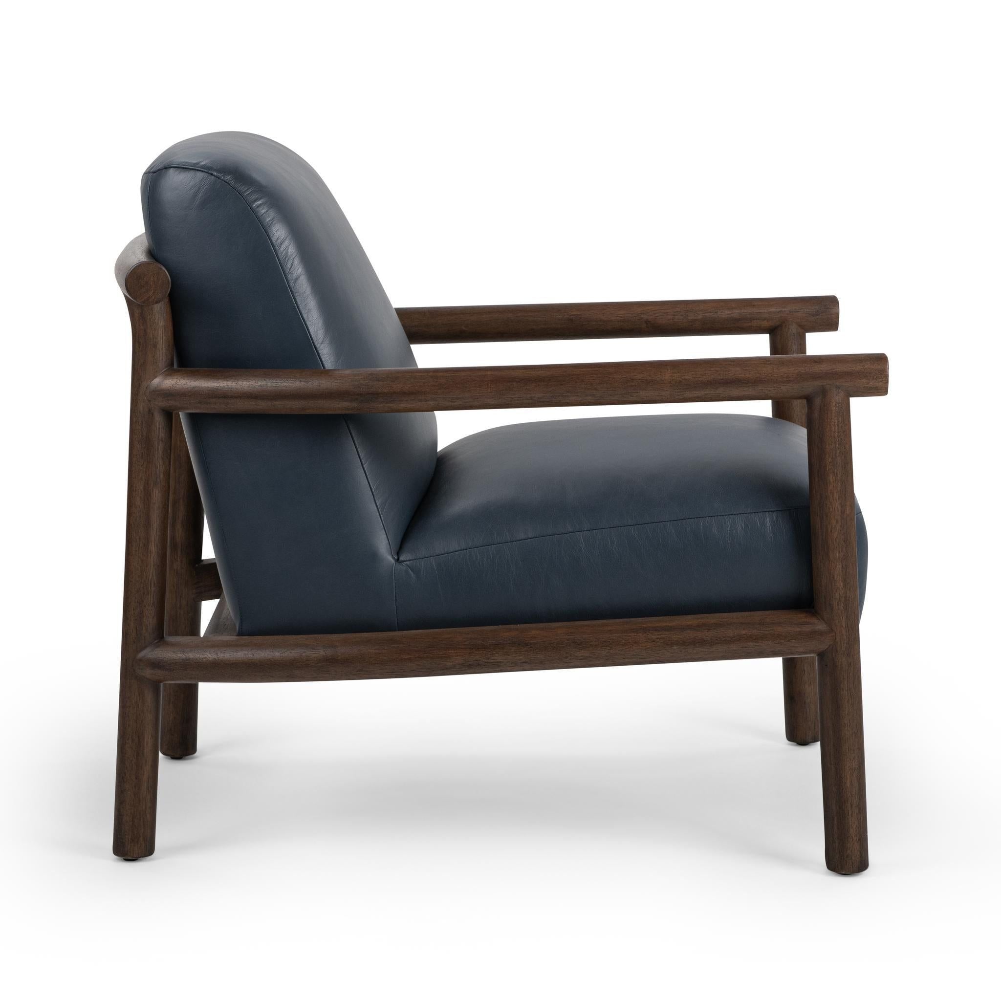 Azoria - Accent Chair