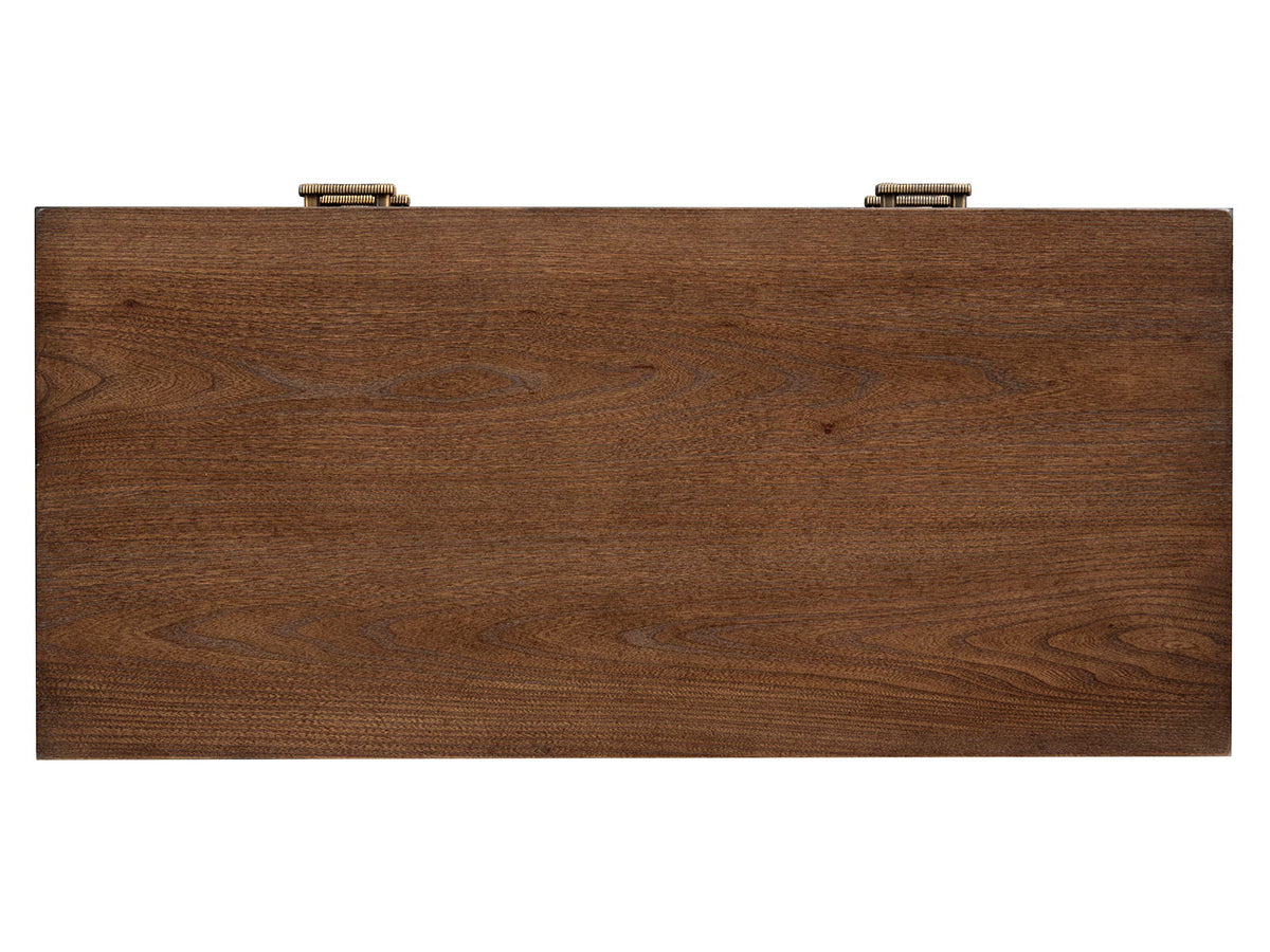 Sugar Mill - Drawer Chest - Spiced Rum
