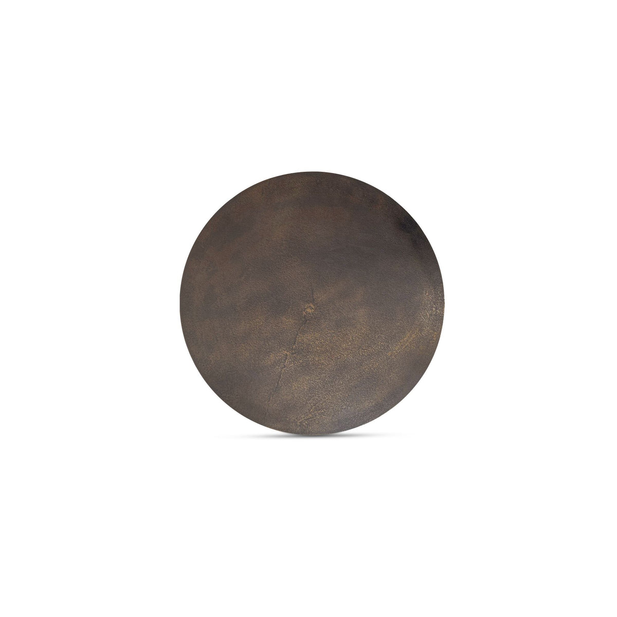 Bardo - Outdoor Coffee Table - Deep Bronze