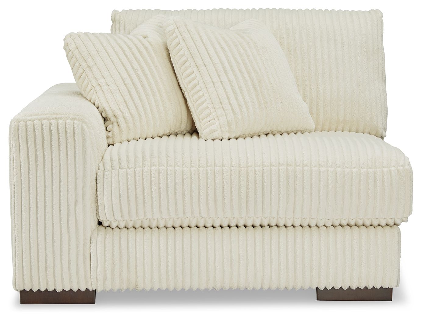 Lindyn - 4 Piece Sectional