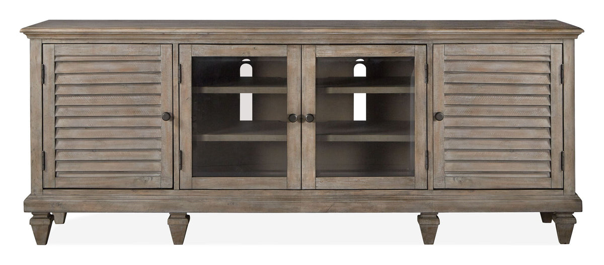 Calistoga - Console