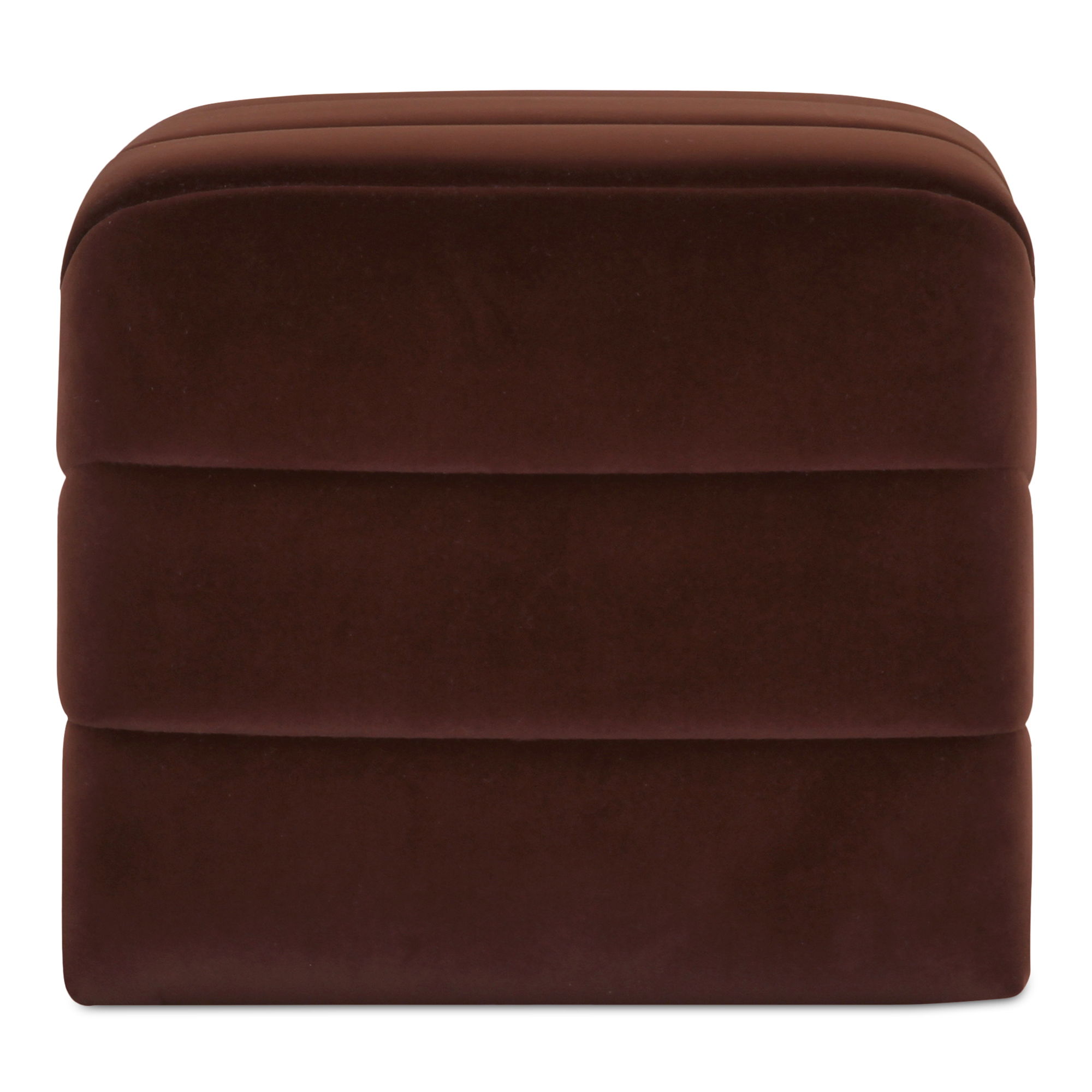Verity - Stool - Warm Brown