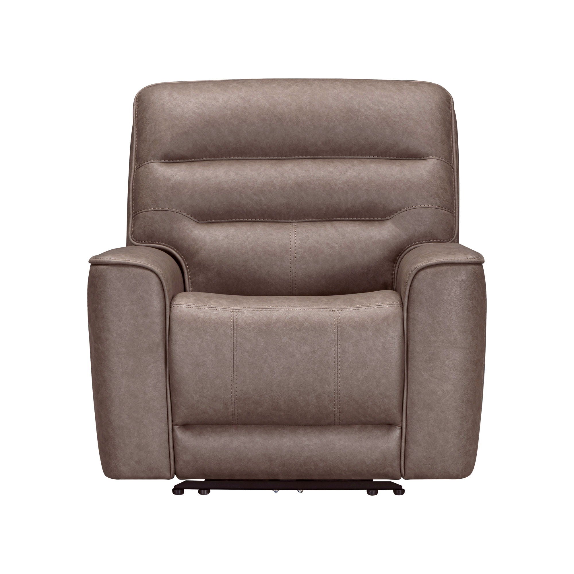 Lawson - Power Zero Gravity Recliner P2 - Sydney Brunette