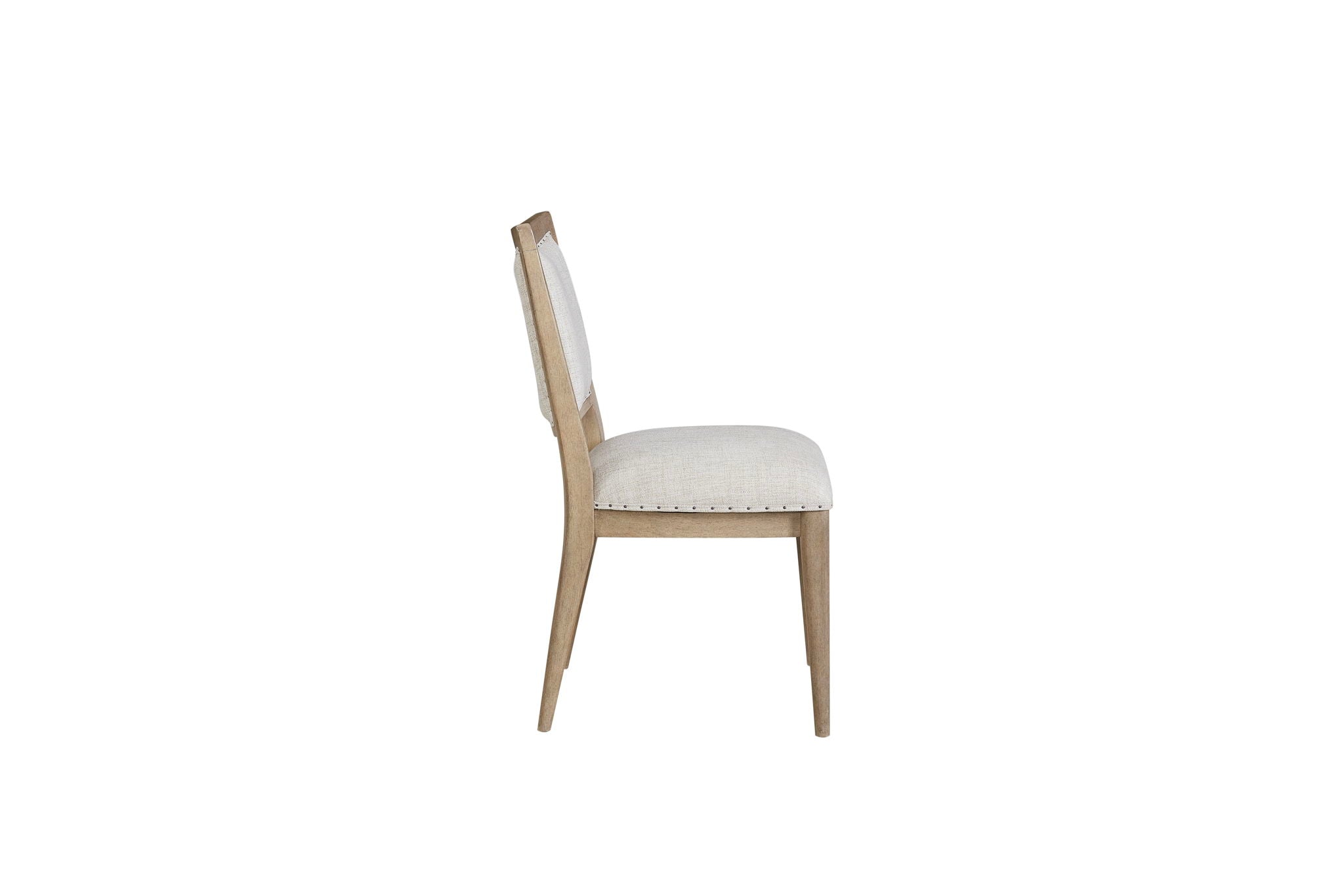 Citrus Heights - Upholstered Dining Chair (Set of 2) - Sand