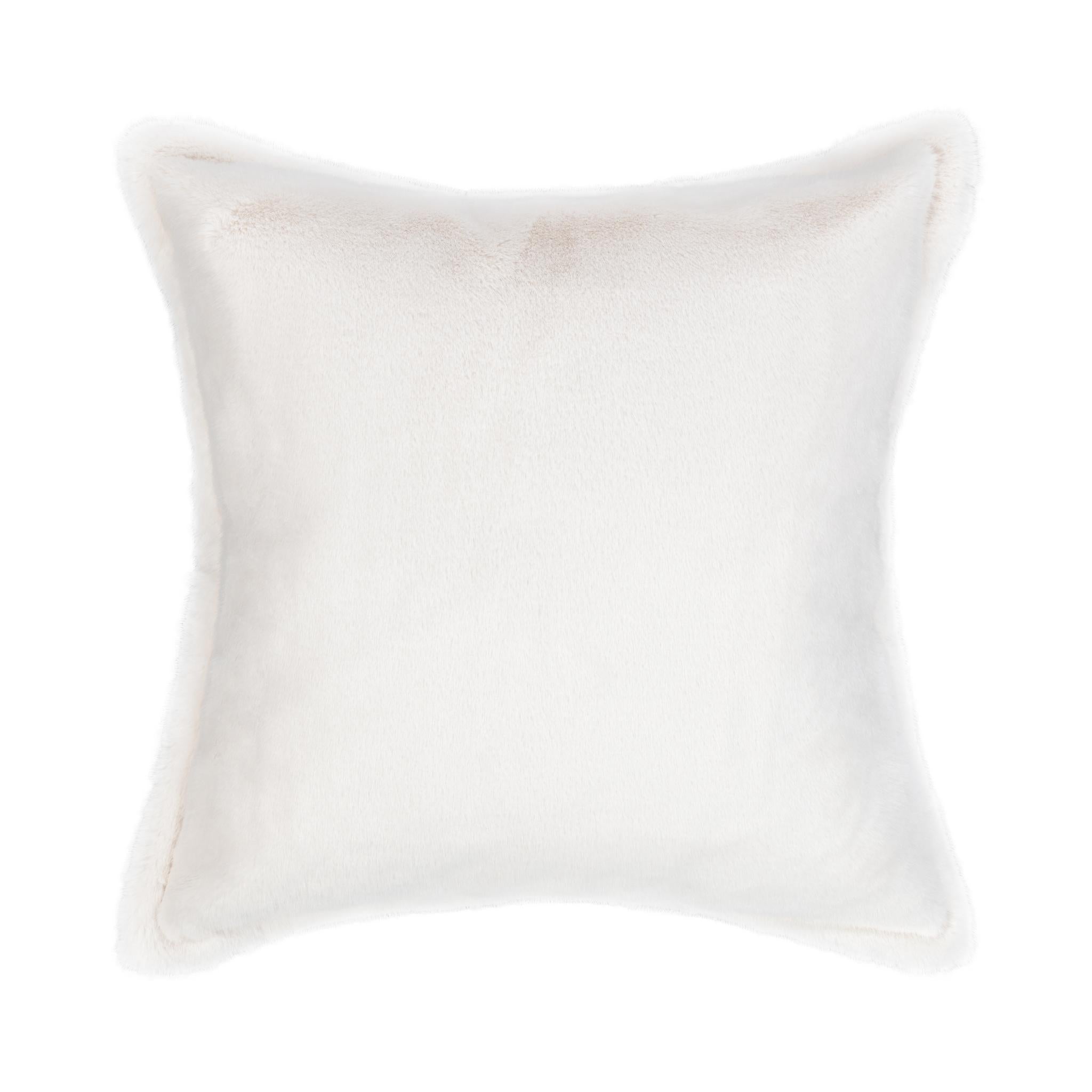 Novel Estate - NV Taiga Faux Fur Pillow