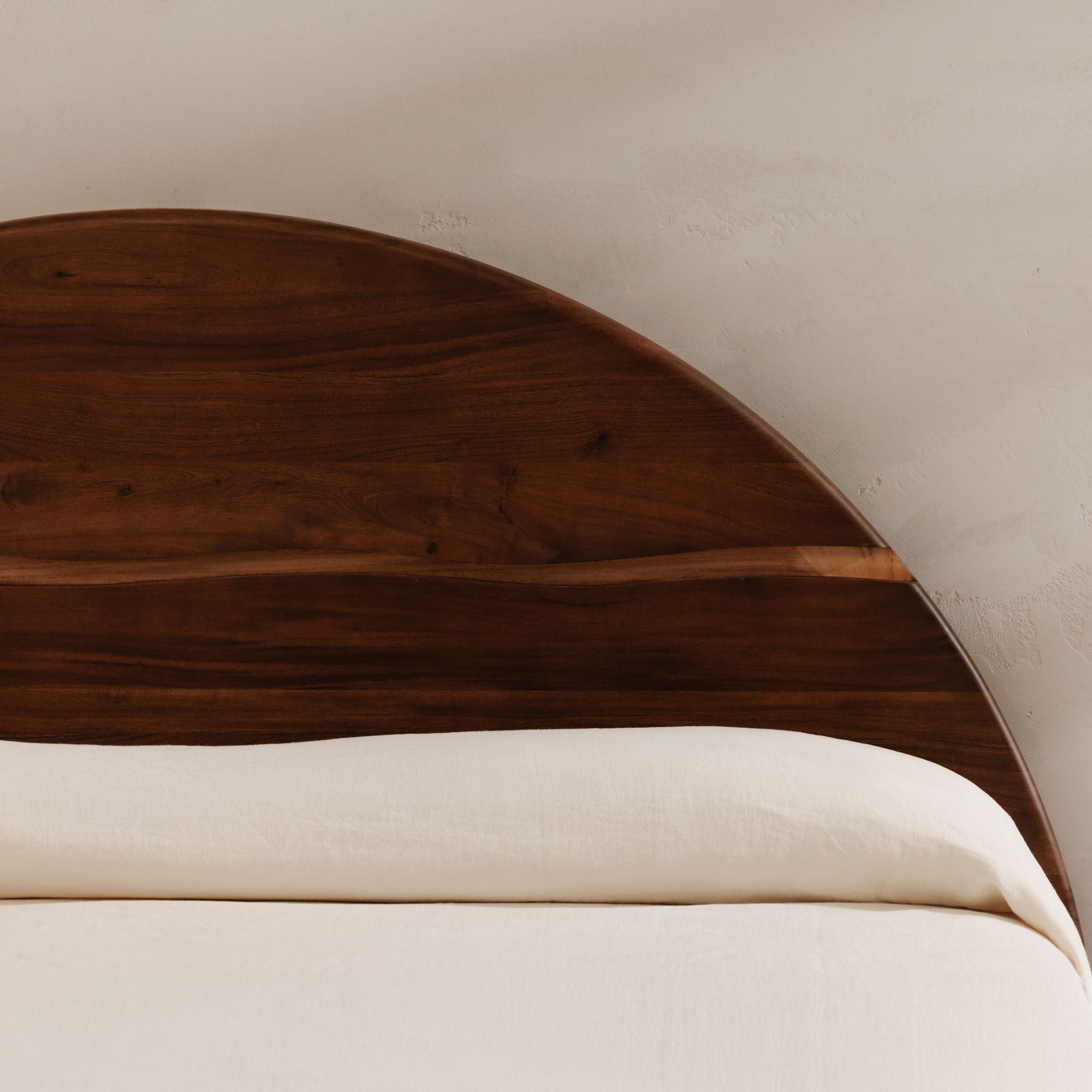 Watson - King Bed - Brown