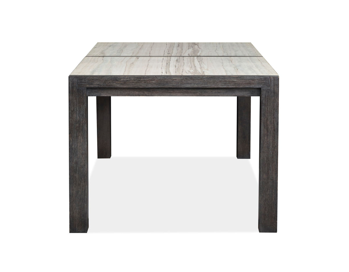 Plum Creek - 4 Piece Rectangular Dining Table Set