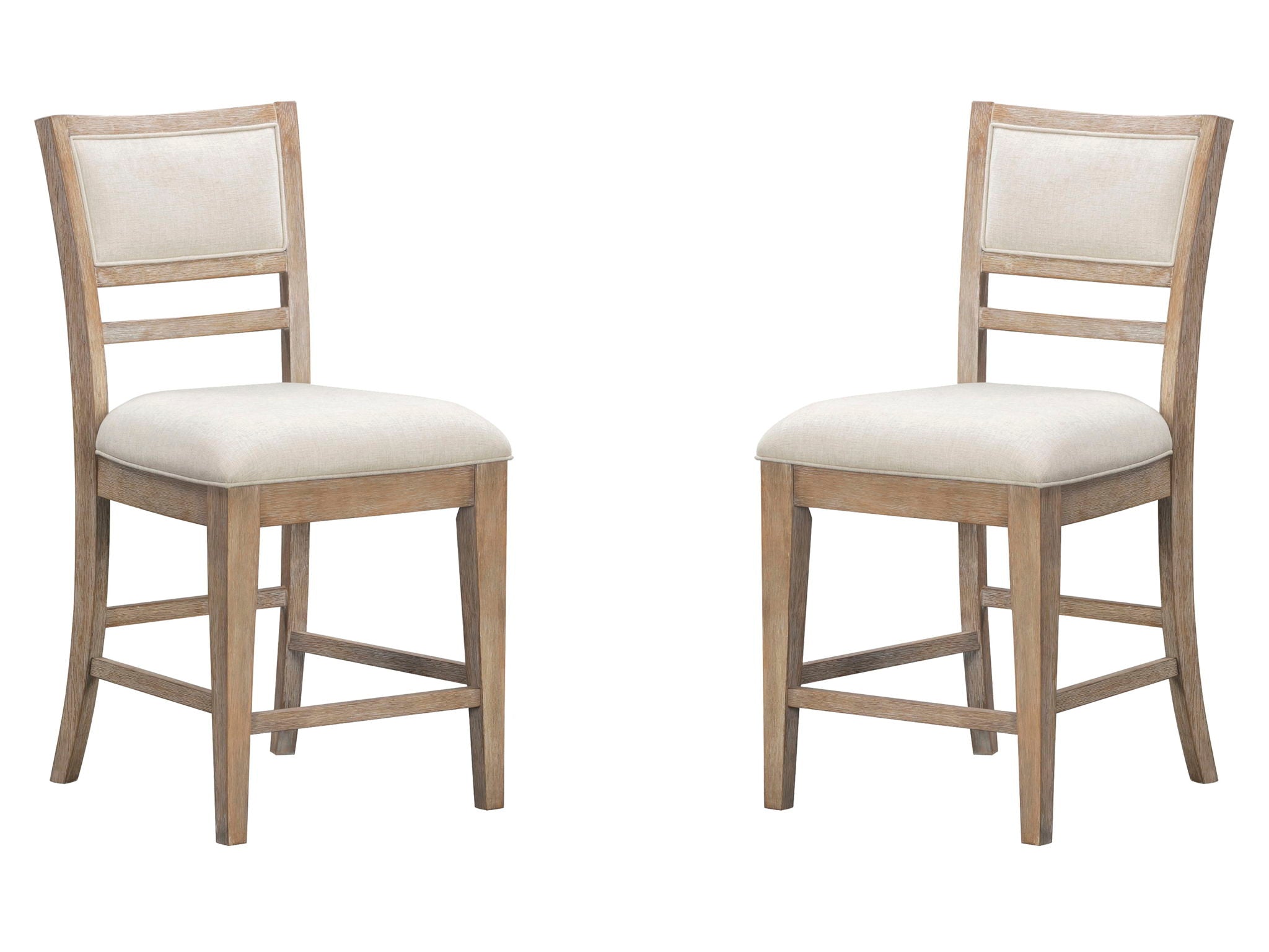 Breckenridge - Dining Upholstered Counter Chair