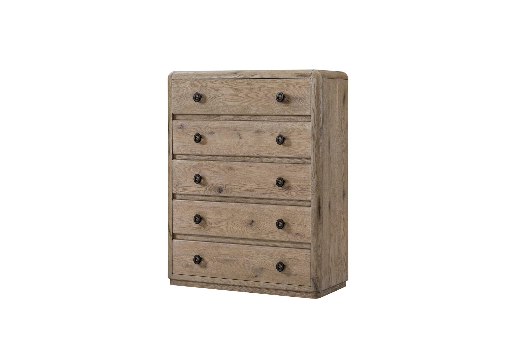 Pagosa - Chest - English Knotty Oak