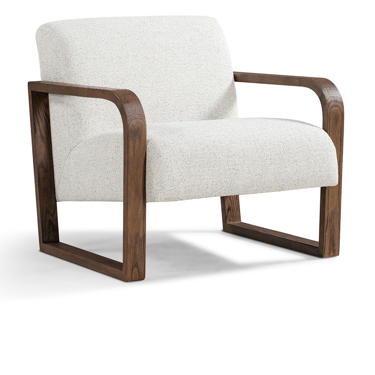 Lexington - Accent Chair - Coastal Breeze