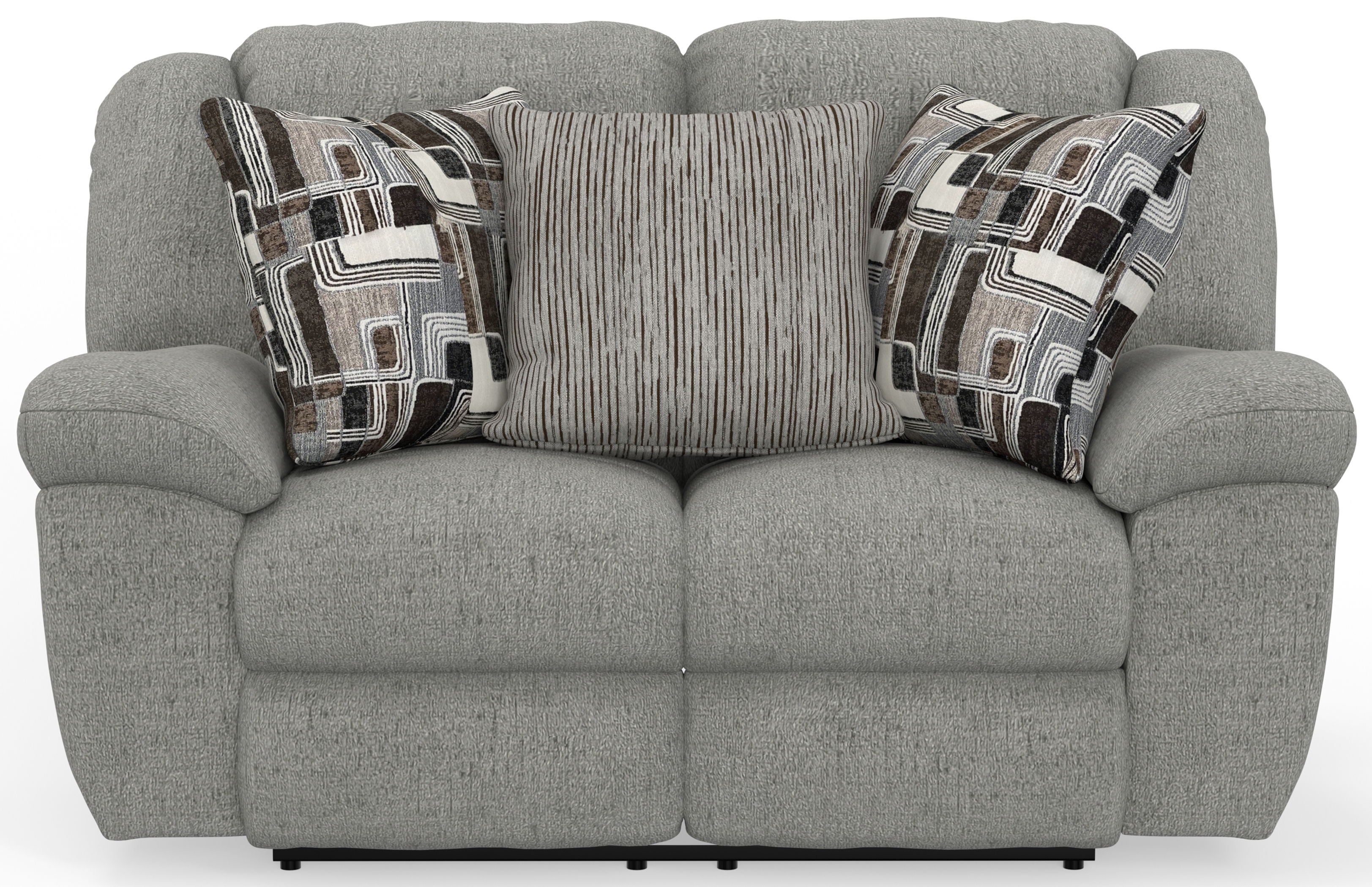 Trifecta - Reclining Loveseat