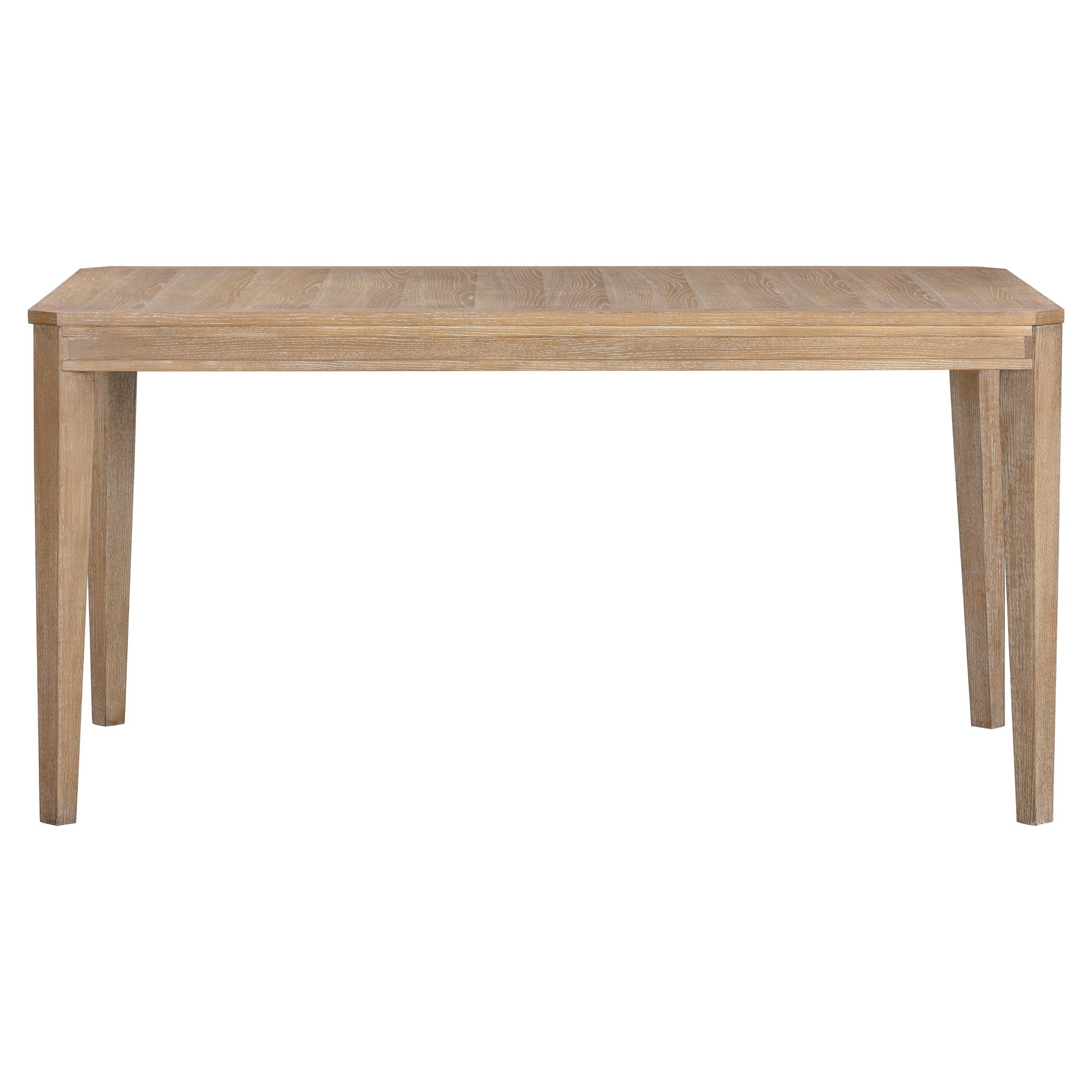 Breckenridge - Dining 72" Counter Height Table - Medium Brown