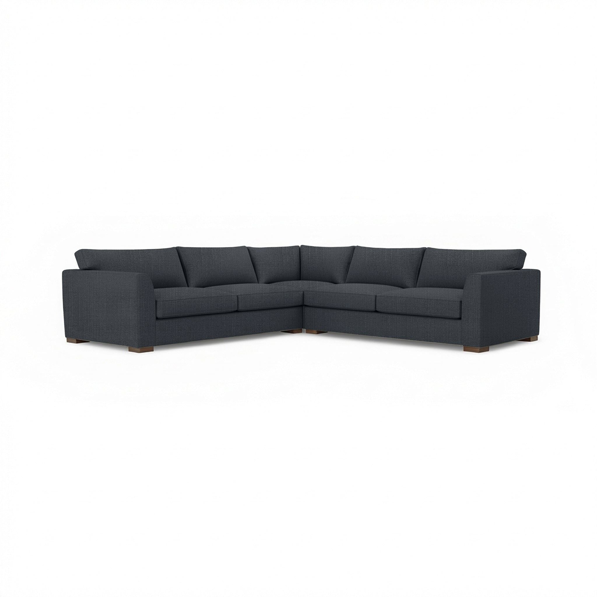 Bryson - 3 Piece Sectional - ElPaso