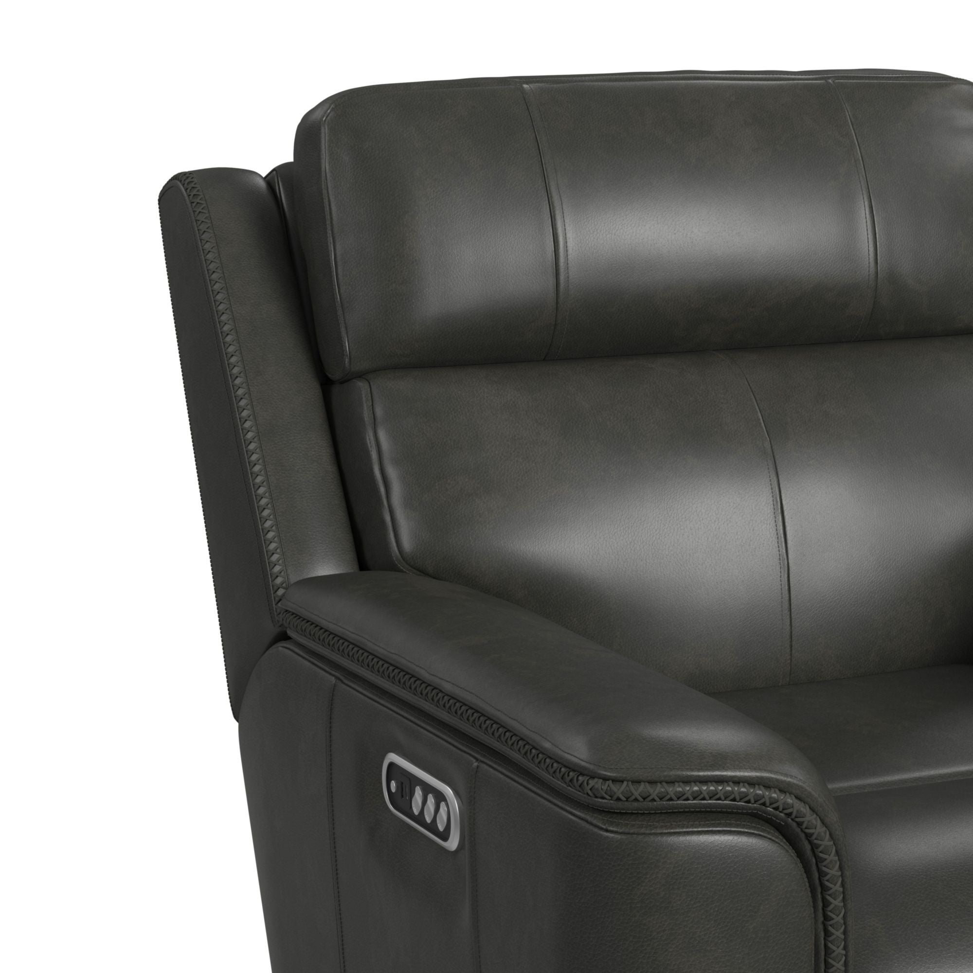 Mustang -Living Room Set