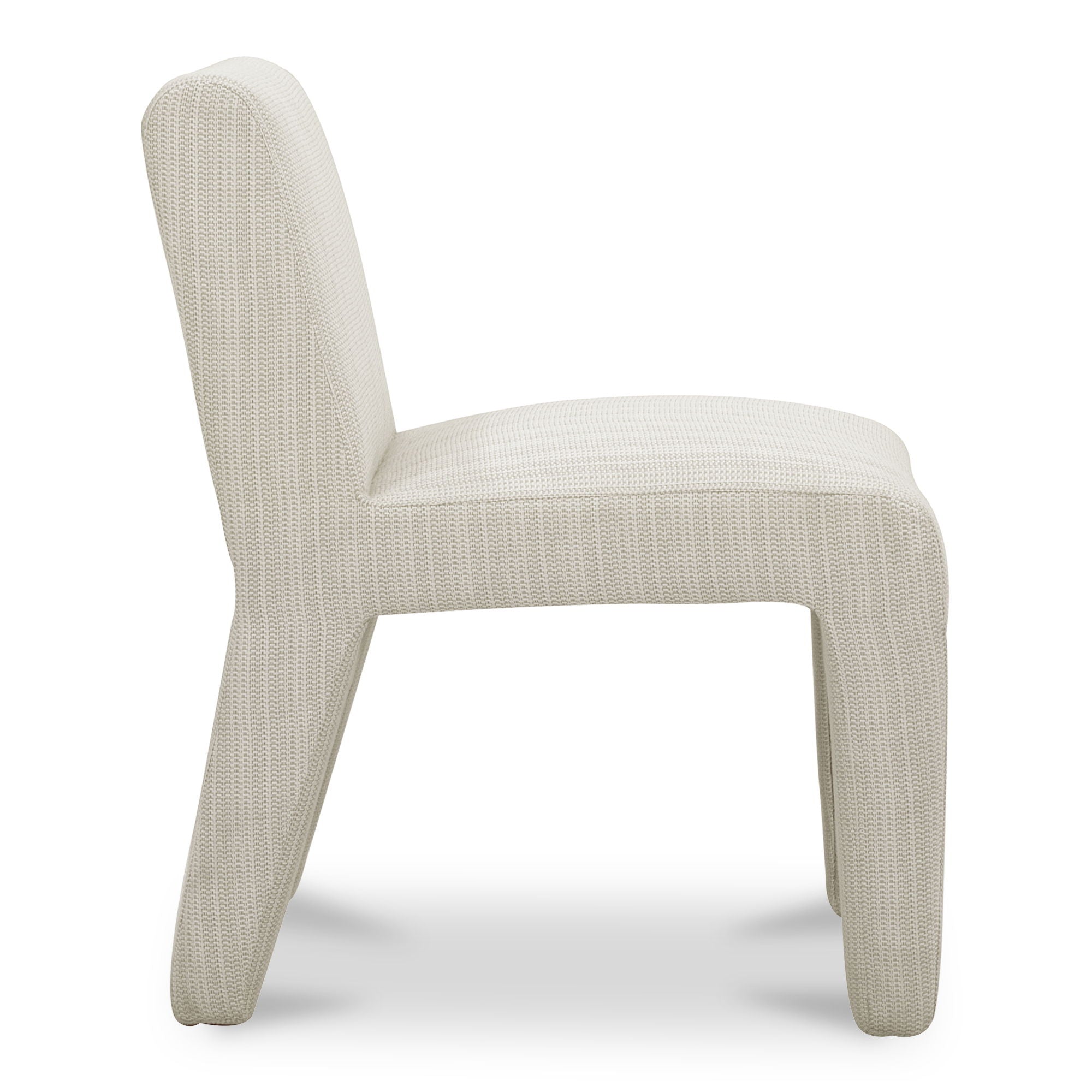 Verona - Dining Chair - Cream