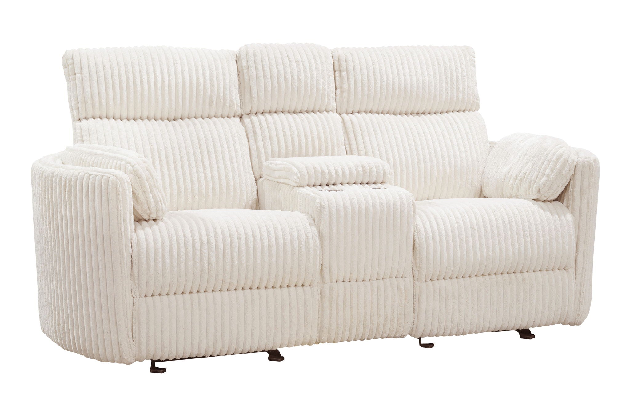 Radius - Power Reclining Sofa Set