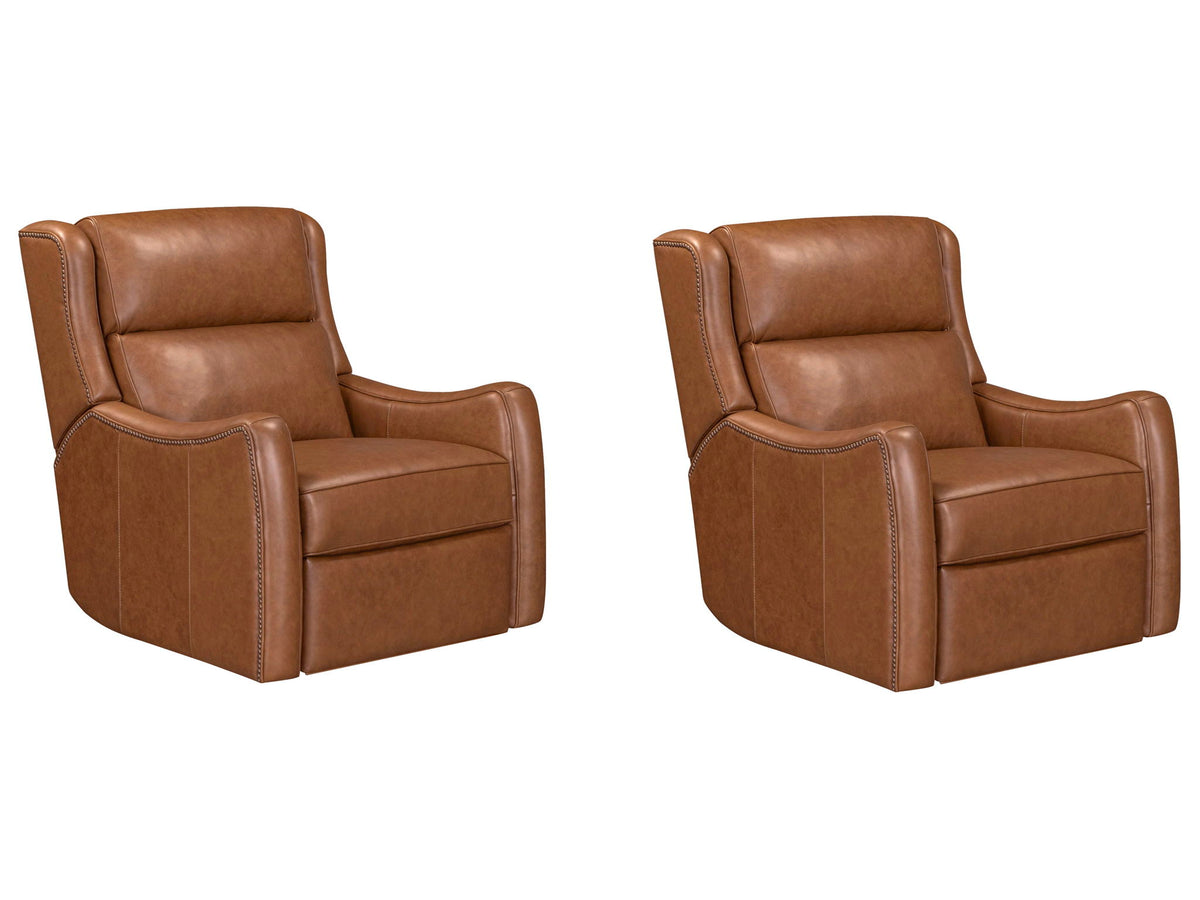 Channing - Power Zero Gravity Recliner