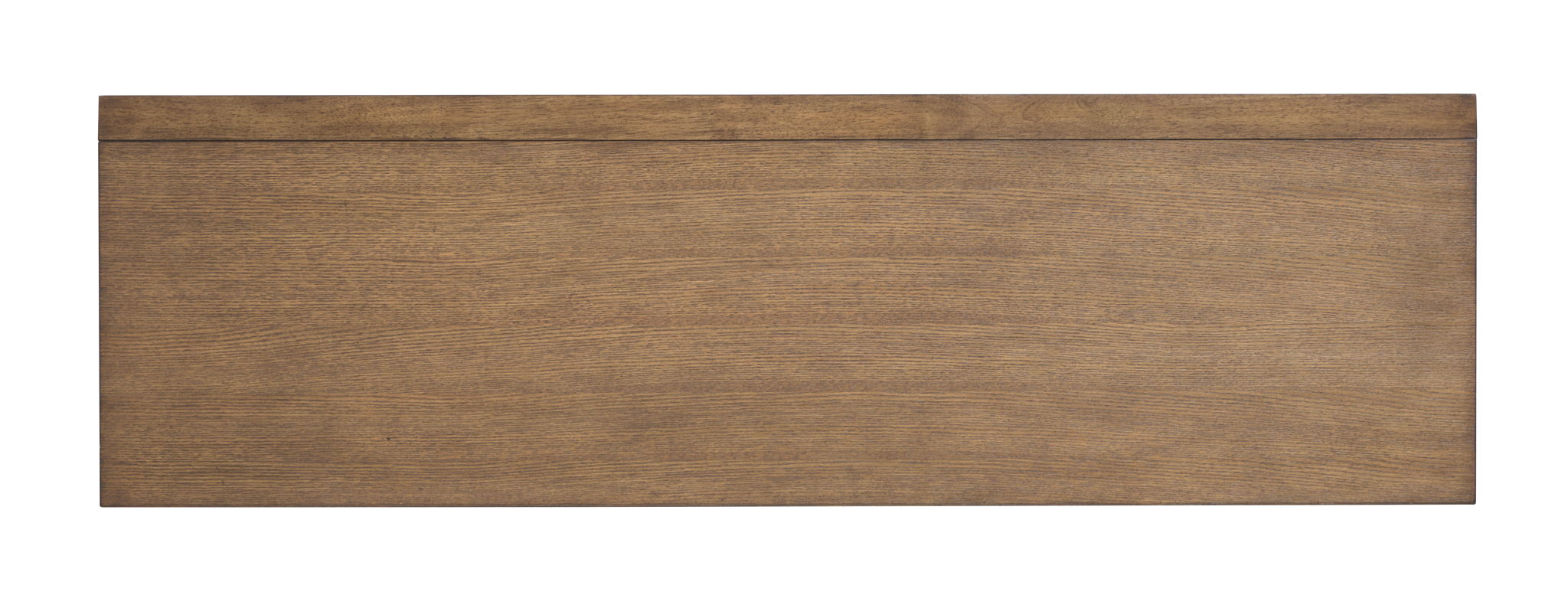 Callisto - Double Drawer Dresser