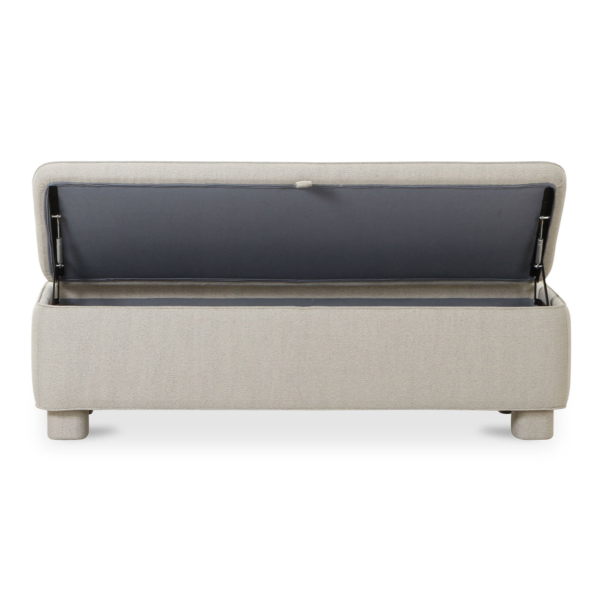 Ichigo - Storage Bench - Light Gray