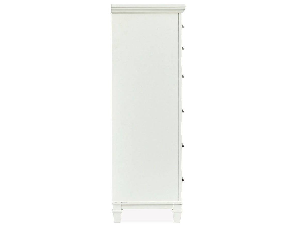 Charleston - Drawer Chest