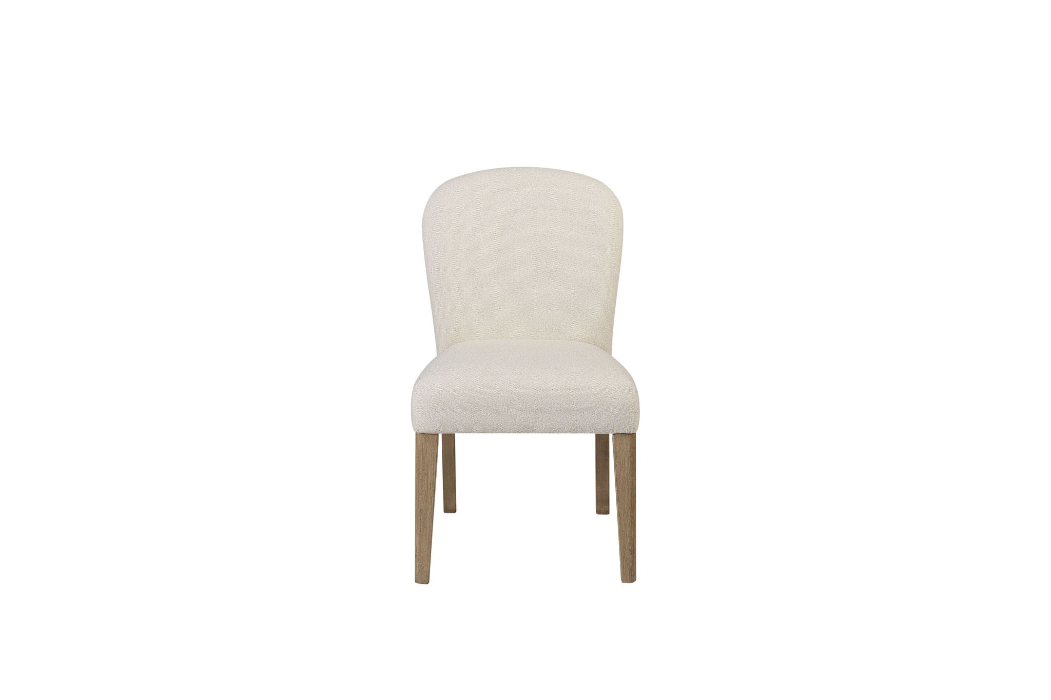 Trilogy - Arch Upholster Chair (Set of 2)