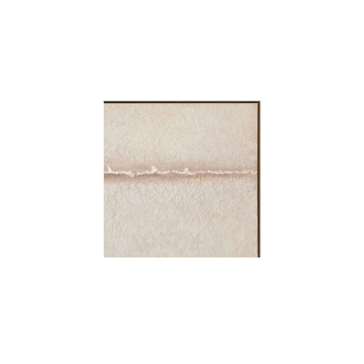 Prelude - Framed Painting - Multicolor