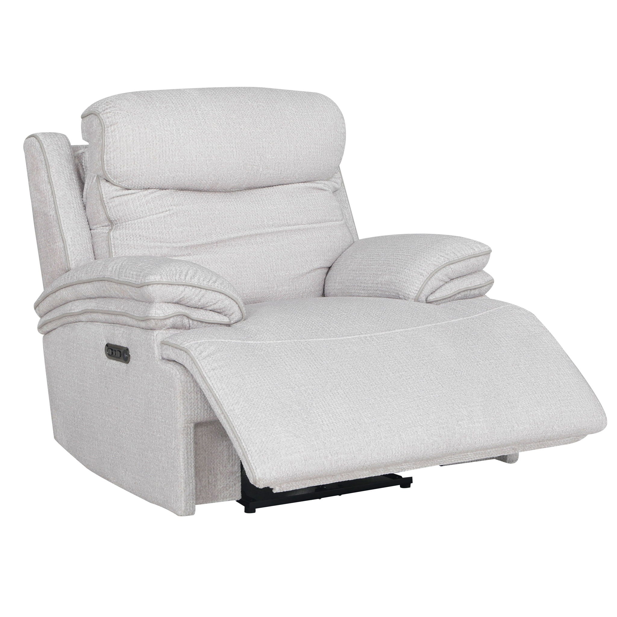 Alpine - Power Zero Gravity Recliner