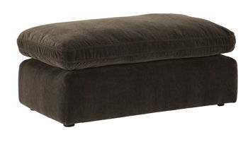 Maxton Heights - Ottoman