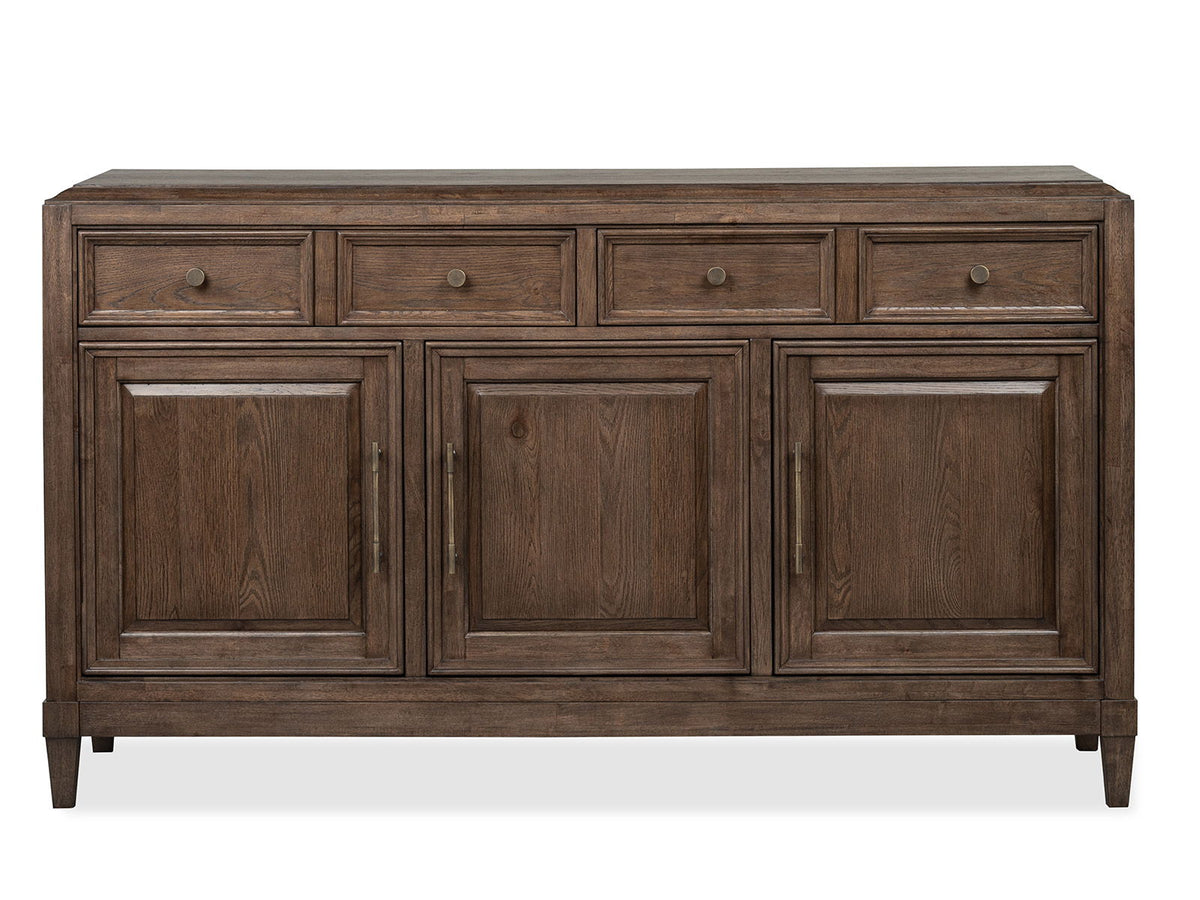 Jubilee - Sideboard - Brown