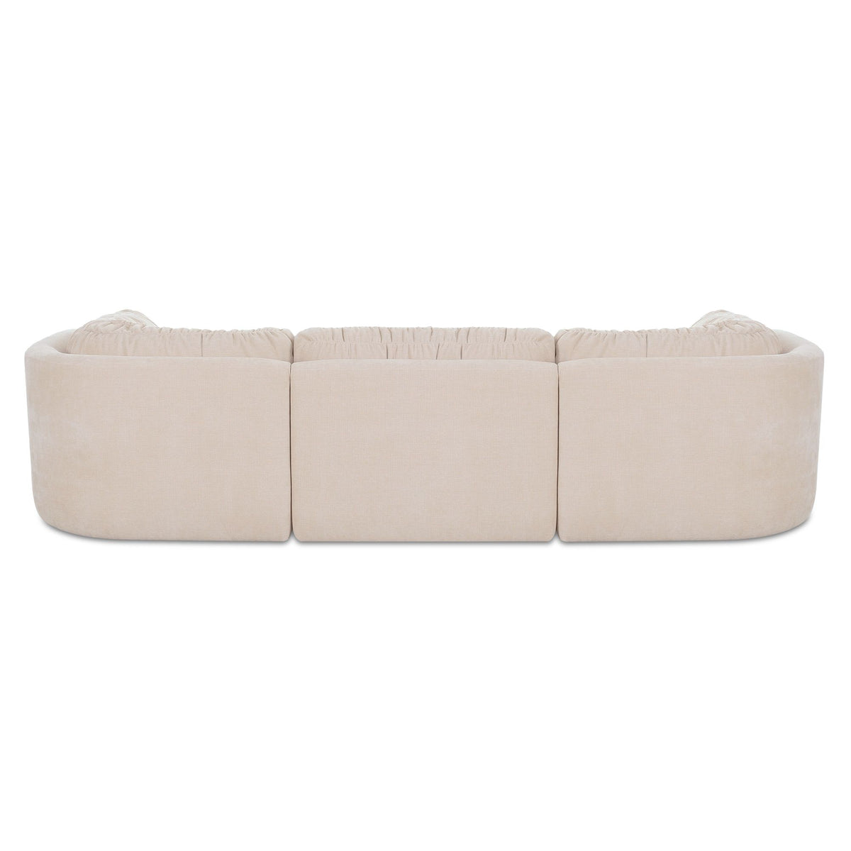 Matina - Modular Sofa - Oatmeal