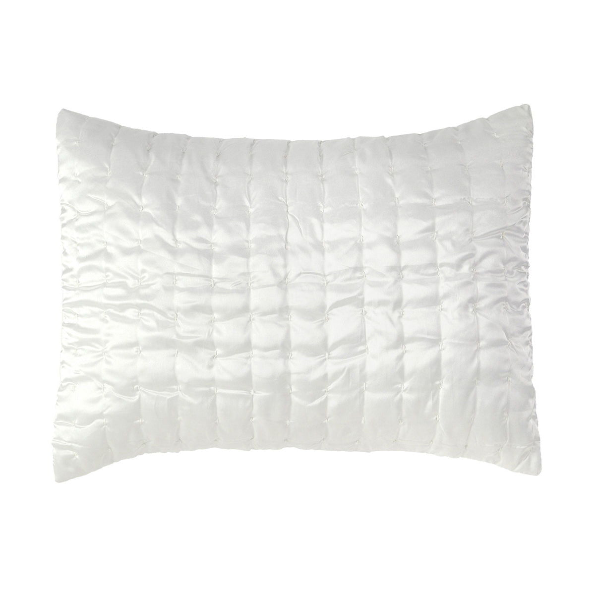 Aura - Euro Sham - Ivory