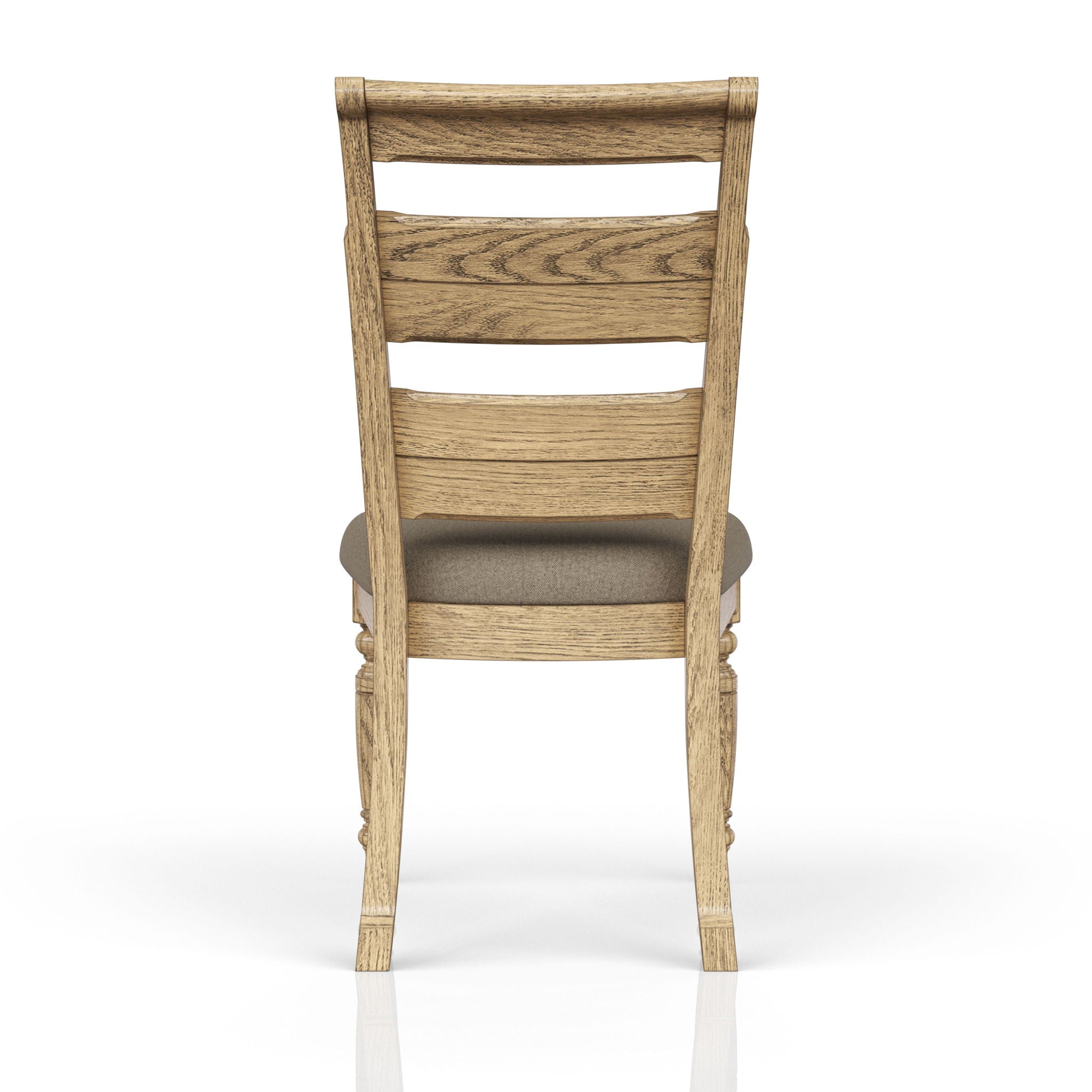 Bellamy Lane - Ladder Back Side Chair (Set of 2)