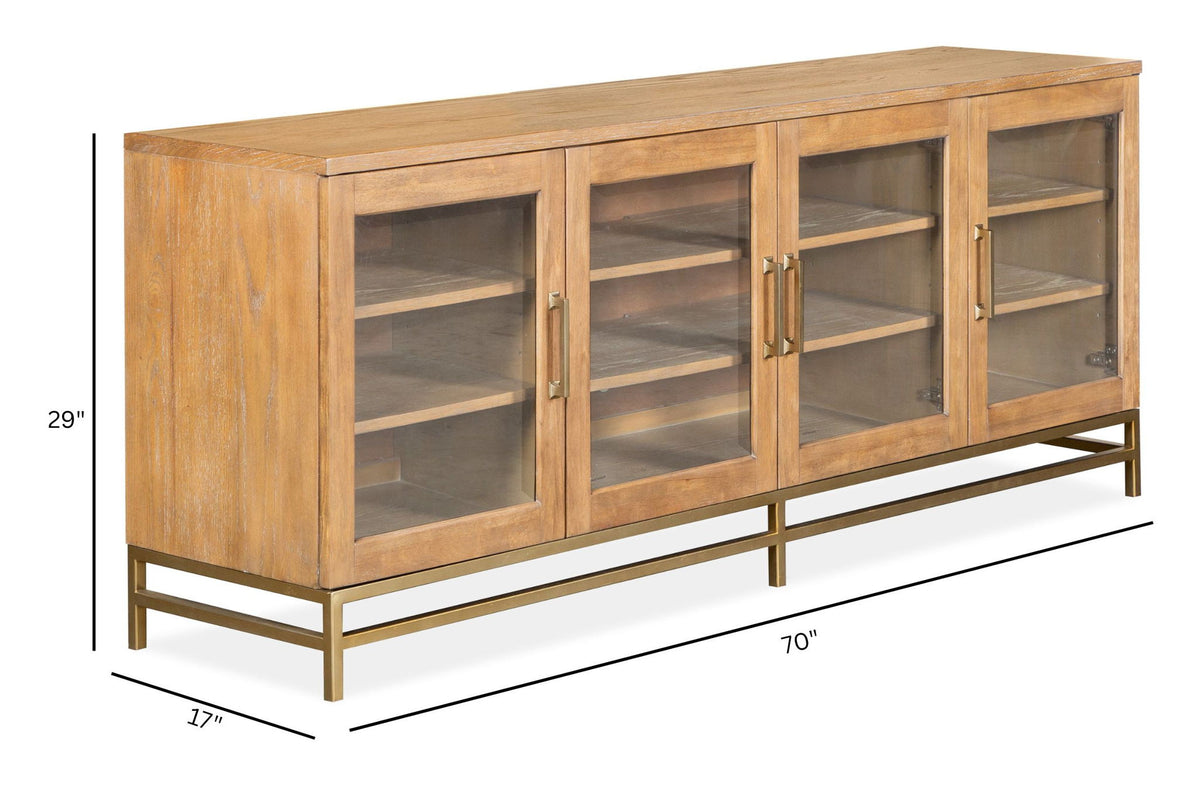 Lindon - Console