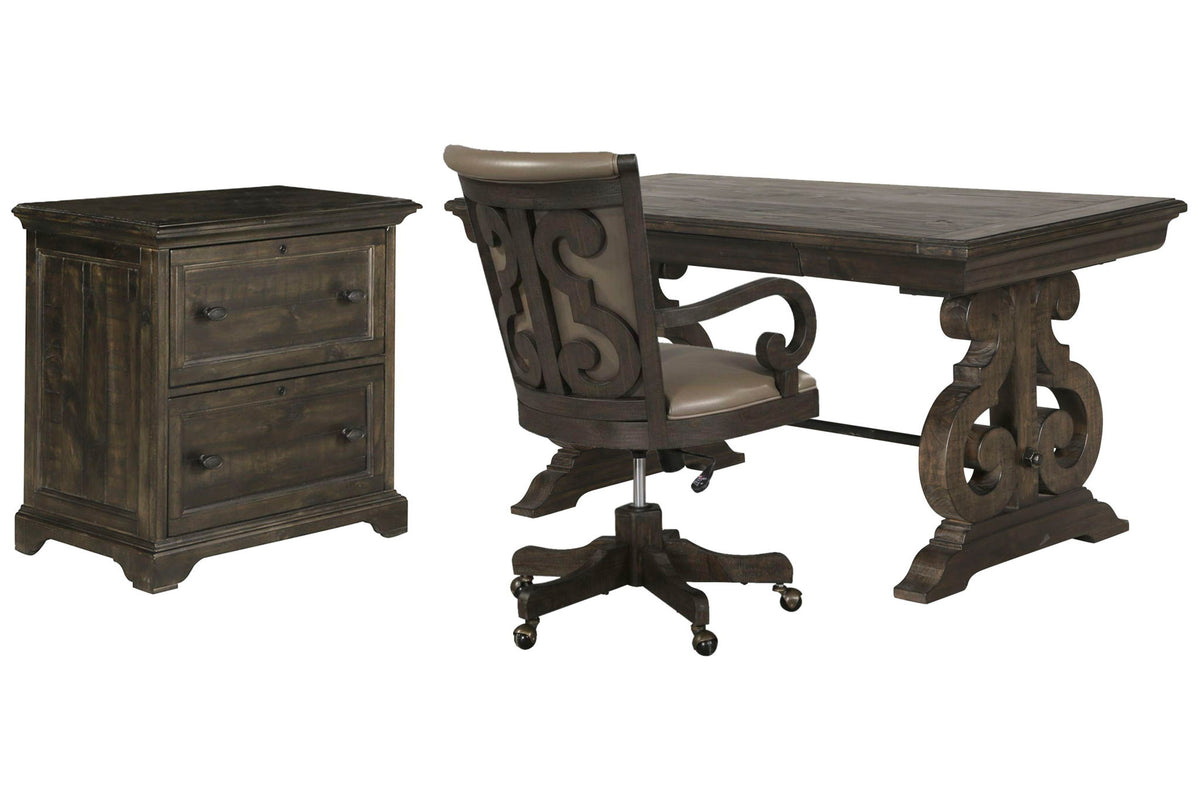 Bellamy - Writing Desk Set