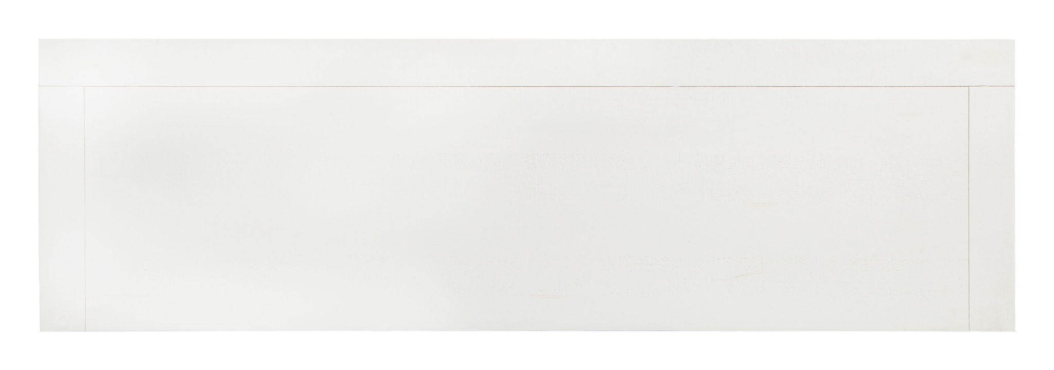 Heron Cove - Buffet - Chalk White