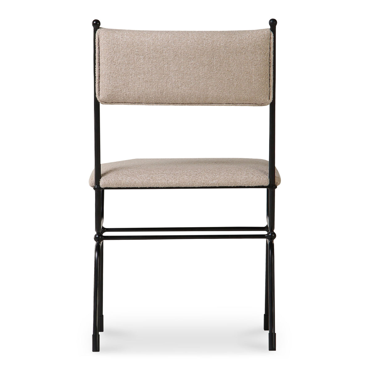 Posta - Dining Chair - Beige