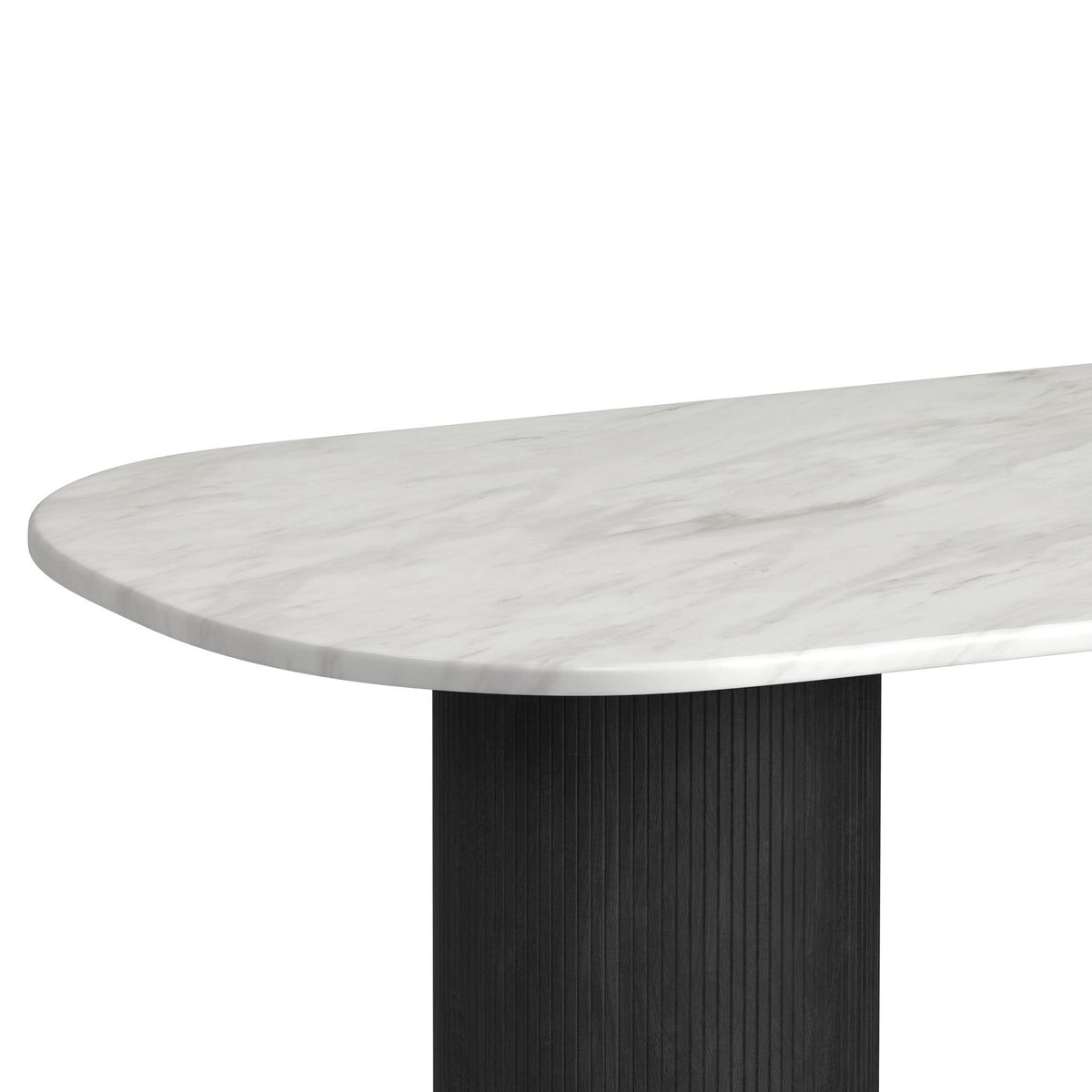 Sylvie - Standard Height Dining Set, Oval Table