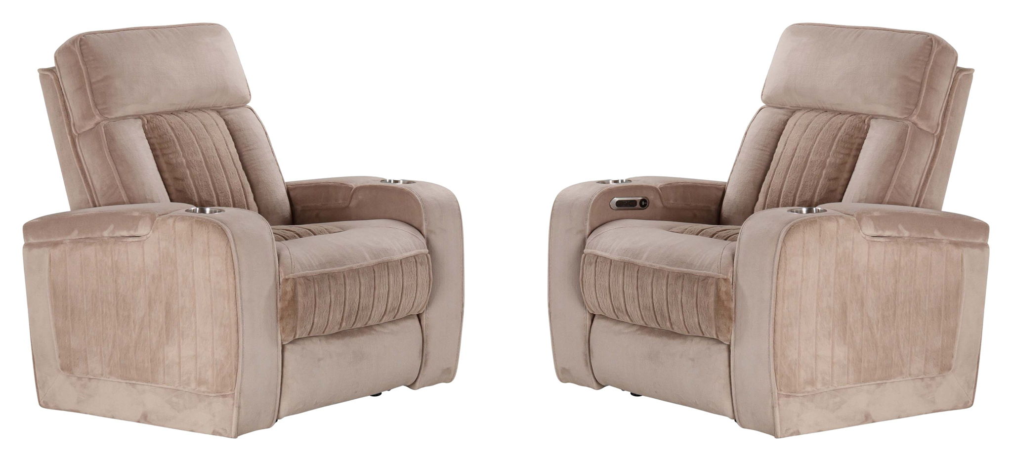 Equinox - Power Recliner