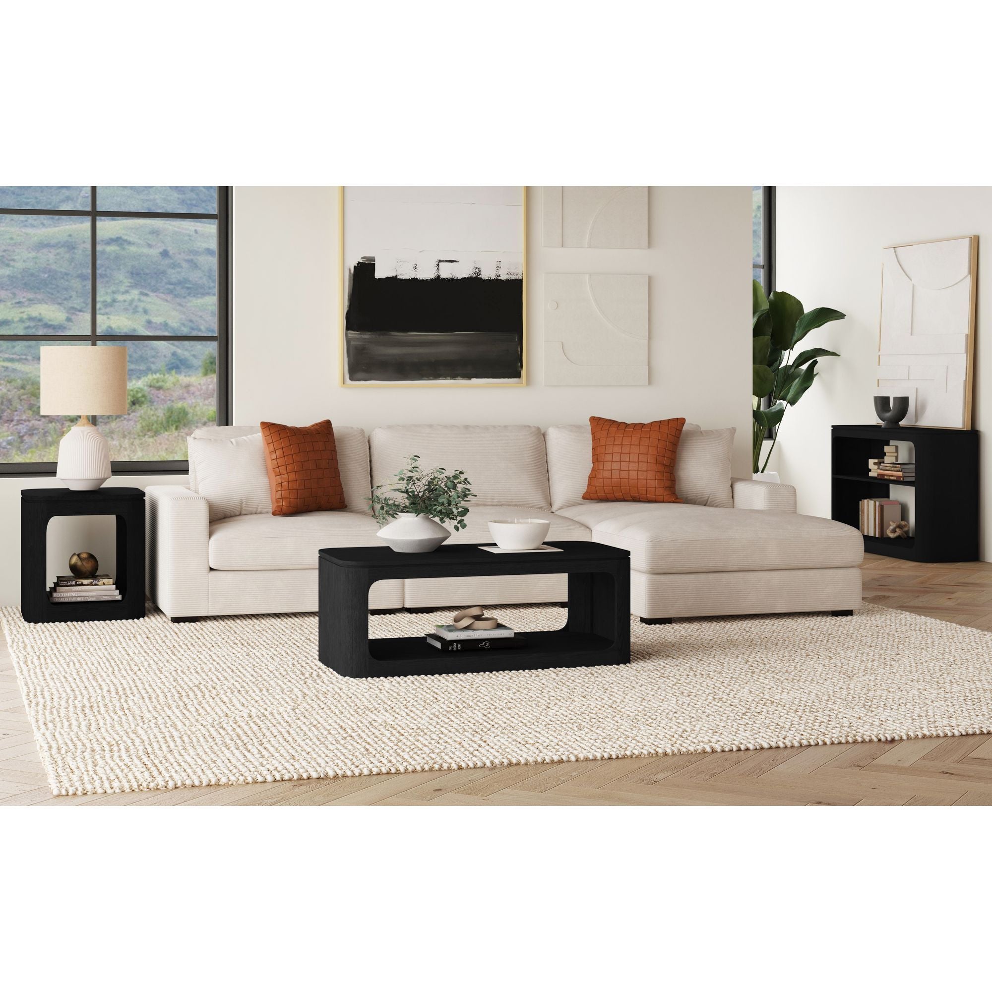 Rosalie - Table