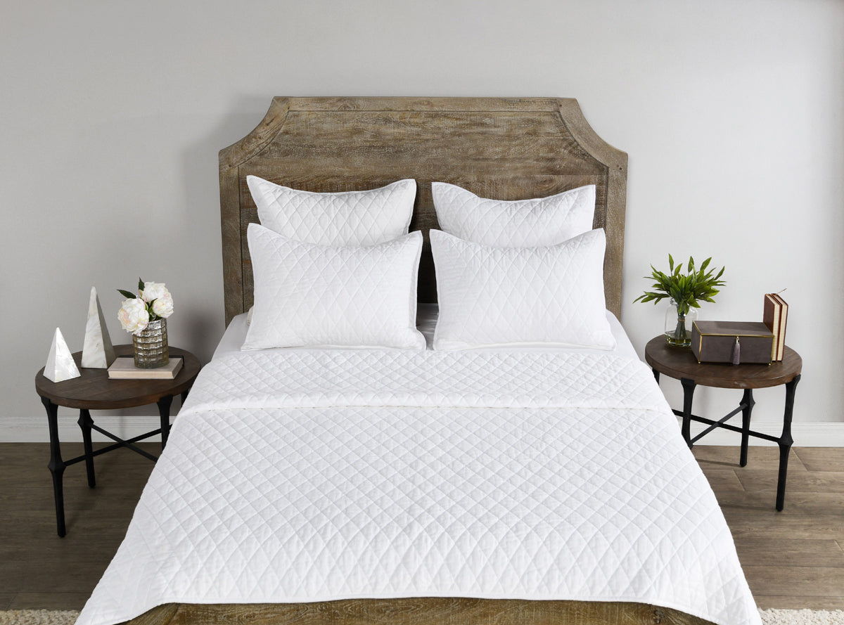 Lana And Vintage Lana - Quilt