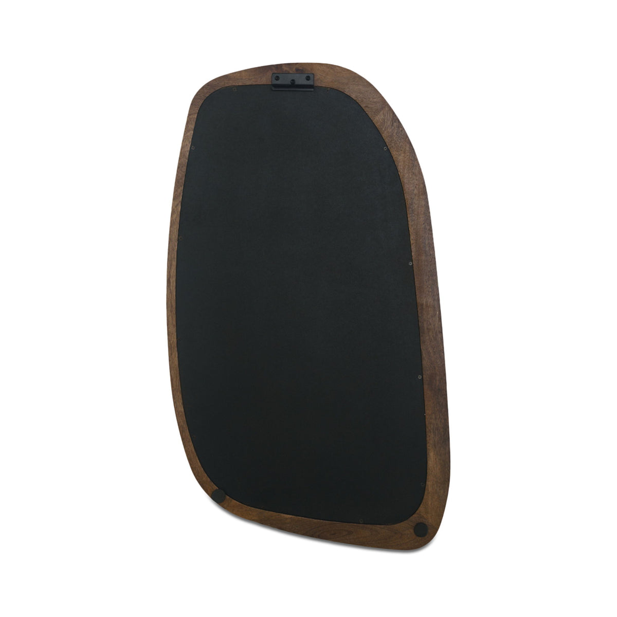 Levi - Mirror - Brown