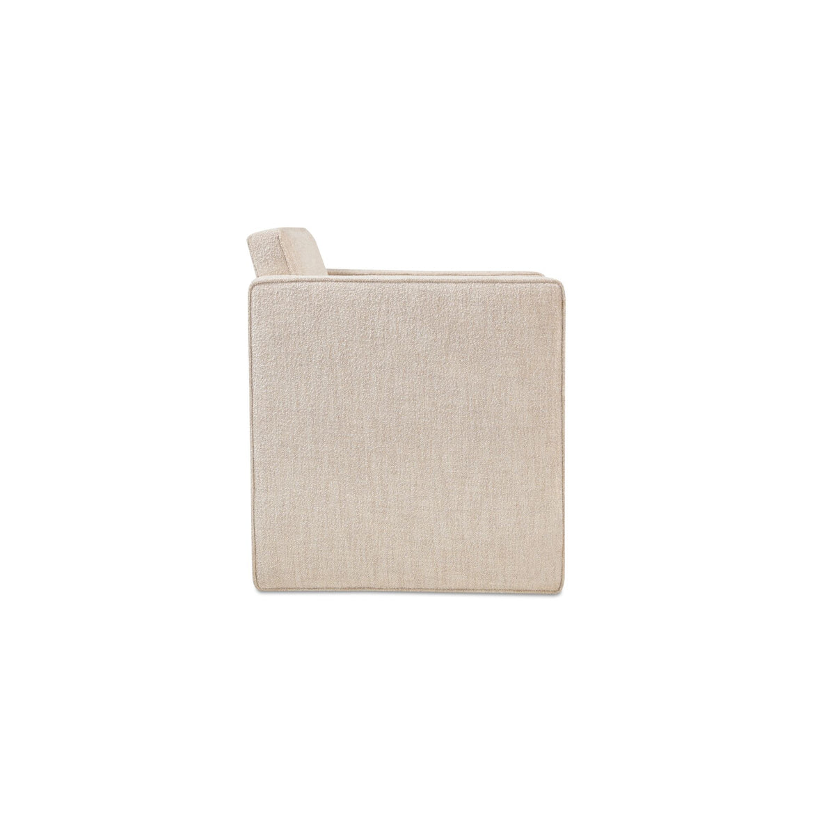 Harris - Accent Chair - Oat / Beige