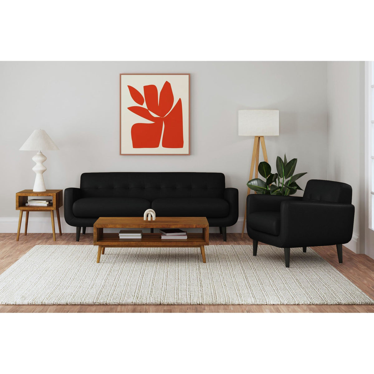 Hadley II - Sofa